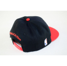 Miami Heat Cap Snapback Mütze Hat NBA Basketball Mitchell & Ness Retro Hardwood