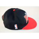 Miami Heat Cap Snapback Mütze Hat NBA Basketball Mitchell & Ness Retro Hardwood