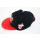 Miami Heat Cap Snapback Mütze Hat NBA Basketball Mitchell & Ness Retro Hardwood