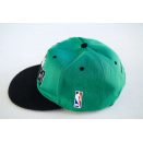 Boston Celtics Cap Snapback Mütze Hat NBA Basketball Mitchell & Ness Retro Hardwood