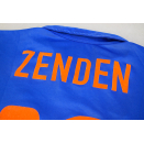 Nike Holland Niederlande Trikot Jersey Camiseta Maillot KNVB Zenden Vintage 164-176 Kids XL Nederland Holland Vintage 2000-2002