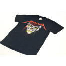 Metallica Worldwired T-Shirt Hard Rock Metal Köln...