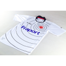 Eintracht Frankfurt Trikot Jersey Camiseta Maglia Maillot Shirt SGE Jako FFM S