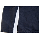 Carhartt Windbreaker Jacke Sport Jacket Top Jumper Windbreaker Nimbus Pullover M Damen Woman
