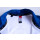 Cuore Fahrrad Trikot Rad Shirt Jersey Camiseta Thermal Maillot Jacke Swiss XXL  Grundfos Bike Bicycle 2XL Blau Blue NEU