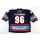 Silverbacks Rhein Neckar Trikot Jersey Maglia Camiseta Maillot Shirt Eishockey XL P. Escobar Icehockey #96 Authentic Jerseys 53