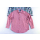 2x Tommy Hilfiger Polo Shirt Button Down Hemd Karos Checker Business Casual Gr M