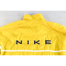 NIKE Trainings Jacke Sport Shell Jacket Track Top Windbreaker Jumper Vintage M