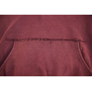 Polo Ralph Lauren Pullover Kapuze Hoodie Sweater Sweat Shirt Jumper Jeans Rot M