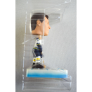 St. Louis Blues Doug Weight Eishockey NHL Ice Hockey Bobble Head Figur Upper Deck Playmakers Vintage