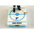 St. Louis Blues Doug Weight Eishockey NHL Ice Hockey Bobble Head Figur Upper Deck Playmakers Vintage