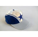 Dallas Cowboys Cap Snapback Mütze Hat Vintage 90er Twins Spellout NFL Football