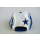 Dallas Cowboys Cap Snapback Mütze Hat Vintage 90er Twins Spellout NFL Football