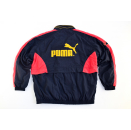Puma Trainings Jacke Shell Jacket Sport Track Top Windbreaker 90er 90 Vintage XL