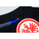Eintracht Frankfurt T-Shirt Meine Region SGE Comic JP Müller Fussball XXXL 3XL