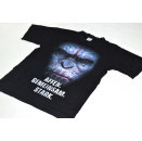 Planet der Affen Revolution T-Shirt Film Movie Promo 2014 Fox Apes Picture Gr. S