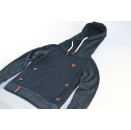 Naketano Pullover Sweat Shirt Sweater Kapuze Hoodie...