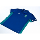 Adidas Polo T-Shirt Team Ireland Trikot Olympia 2020...