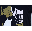 Freddie Mercury T-Shirt TShirt Tour Rock Pop Rock Band Konzert Concert Art Print M