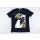 Freddie Mercury T-Shirt TShirt Tour Rock Pop Rock Band Konzert Concert Art Print M