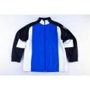 NIKE Trainings Jacke Sport Shell Jacket Top Windbreaker Vintage Kids XL 18-20