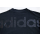 Adidas Pullover Oversize Sweater Sweatshirt Jumper Spellout Schwarz Black D 34