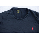 4x Lacoste & Ralph Lauren Polo T-Shirt TShirt Unterhemd Casual Underwear S