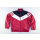 Alex Training Sport Jacke Jacket Track Top Nylon Glanz Shiny Vintage 90er ca M-L  90s 90er Party Shiny