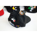 Looney Tunes Cap Snapback Mütze Hat Kappe Vintage 90s 90er Basketball NEU #8 New old Stock Deadstock Comic Animation Sylvester Daffy Duck Bugs Bunny Taz Tweety Warner Bros 1997Kids