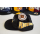 Pittsburgh Penguins Cap Snapback Mütze Hat Vintage Deadstock 90er NHL Ice Hockey  #17 New old Stock 90s NOS Eis