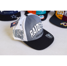 Los Angeles Raiders Cap Snapback Mütze Hat Vintage...