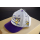 Minnesota Vikings Cap Snapback Mütze Hat Vintage 90er 90s Spellout NFL Football  #26 New old Stock NOS American