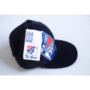 New York Rangers Cap Snapback Mütze Hat Vintage Deadstock The Game 90er NHL NOS NEW old Stock