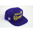 Minnesota Vikings Cap Snapback Mütze Hat Vintage...
