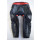 Dainese Leder Hose Leather Pant Trouser Motor Rad Cycle Schwarz Black Biker 56