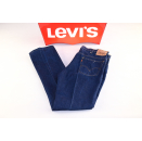 Levis Jeans Hose Levi`s Pant Trouser Blau Pantalones Vintage 622  W 40 L 36 NEU  New old Stock Deadstock Orange Label NOS #3