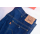 Levis Jeans Hose Levi`s Pant Trouser Blau Pantalones Vintage 622  W 42 L 34 NEU  New old Stock Deadstock Orange Label NOS #7