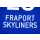 Fraport Skyliners Frankfurt Trikot Jersey Camiseta Peak Basketball Mangold XXL    2XL Maglia
