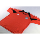 Adidas River Plate T-Shirt Trikot Jersey Camiseta Maillot Maglia 2003 CARP ca XL Buenos Aires Argentinia Argentinien Training Fussbal Futbol