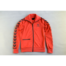 Hummel Trainings Jacke Track Top Sport Jacket Retro...