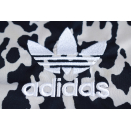 Adidas Originals T-Shirt Top Sport Oberteil Trefoil Retro Camouflage Oversize 38