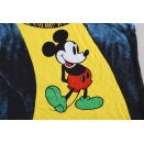 Disney T-Shirt Vintage Mickey Mouse Walt Comic all over print AOP Hook Gr M NEU New old stock Deadstock Animation
