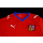 Puma Tschechien Trikot Jersey Camiseta Maglia Maillot T-Shirt Ceská Rot Red Gr L