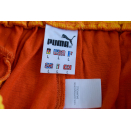 Puma Shorts Short kurze Hose Pant Trouser Vintage Sag Big Wide Baggy 90er 90s L