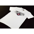Foo Fightes T-Shirt TShirt Tour Rock Band Konzert Musik Music Concert 2011 Gr. M