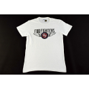 Foo Fightes T-Shirt TShirt Tour Rock Band Konzert Musik Music Concert 2011 Gr. M