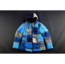 Shakaloha Cardigan Strick Jacke Pullover Knit Sweater Outdoor Nepal Wool Wolle S