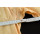 Lacoste Hemd Polo Kragen Business Geschäfts Hemden Short Sleeve Kurz Arm Gelb 41