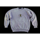 Best Company Pullover Pulli Sweatshirt Sweater Distressed Destroyed  Vintage S  Olmes Carretti Yacht Club Italia Fashion Italy