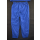 Trainings Anzug Track Jump Suit Nylon Glanz Shiny Vintage Karneval Party 48 M-L
